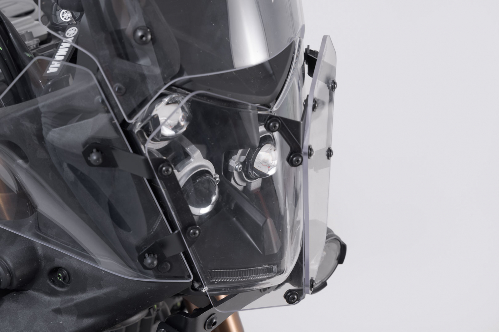 Protectie Far Ténéré 700 World Raid (22-). Sw-Motech [3]