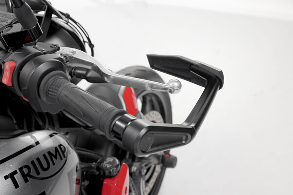 Protectii manete cu deflector de vant Triumph Trident 660 (21-) [6]