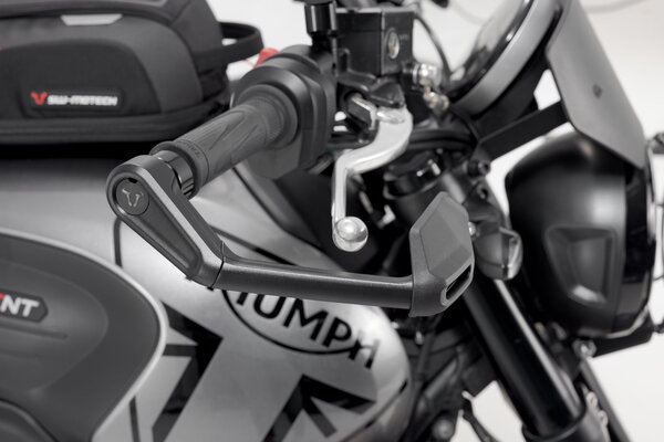 Protectii manete cu deflector de vant Triumph Trident 660 (21-) [4]