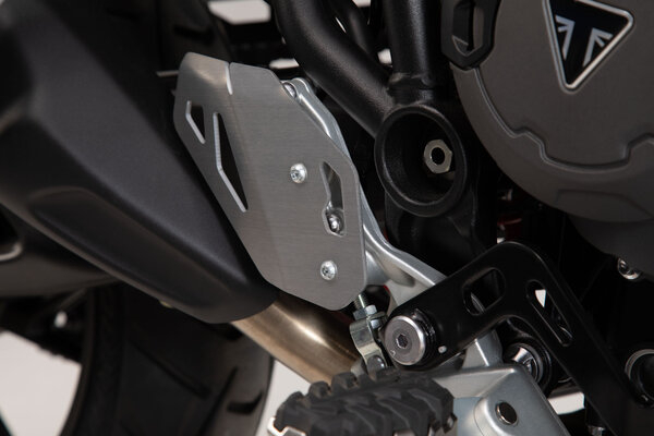 Protectie calcai partea dreapta Triumph Tiger 900/GT/Rally/Pro (19-). [2]