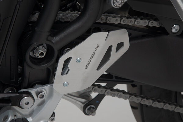 Protectie calcai partea stanga Triumph Tiger 900/GT/Rally/Pro (19-). [1]