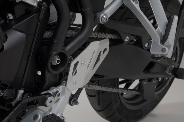 Protectie calcai partea stanga Triumph Tiger 900/GT/Rally/Pro (19-). [2]