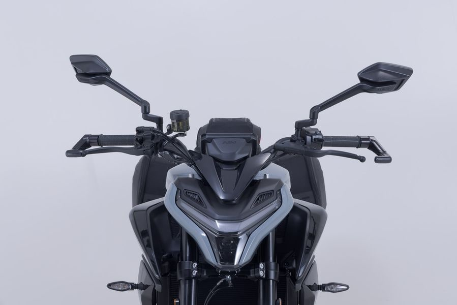 Protectii manete Sw-Motech pentru CFMoto 675NK (25-) [1]