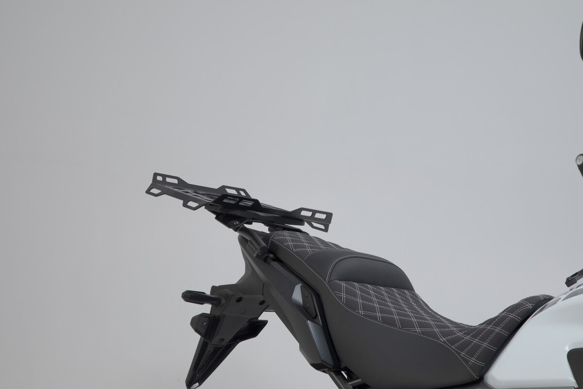 Rackpack top case sistem CB500X (13-) [5]