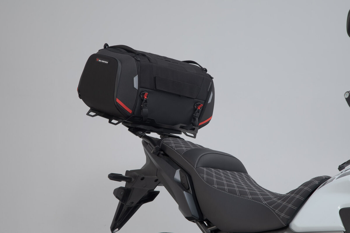 Rackpack top case sistem CB500X (13-) [4]