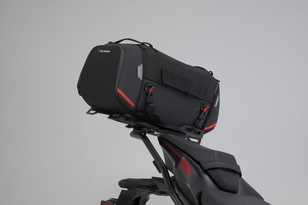 Rackpack top case sistem Kawasaki Z900 (16-) [4]