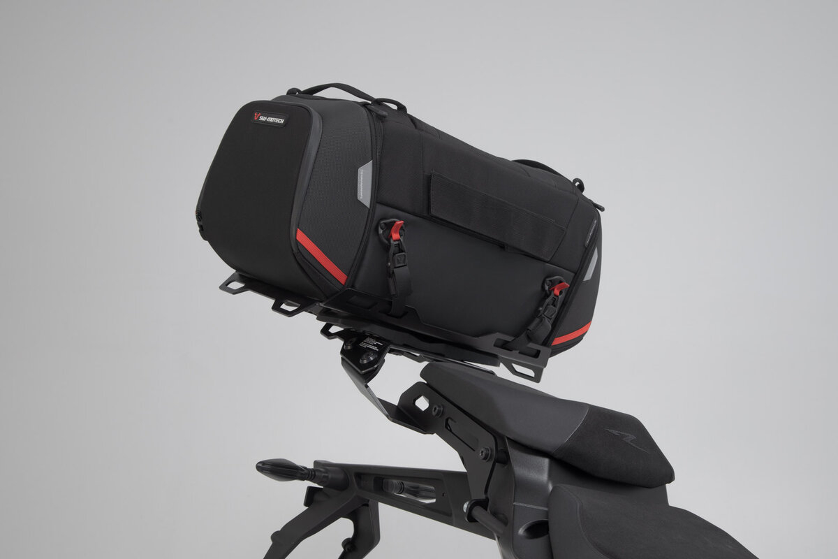 Rackpack top case sistem KTM 1290 Super Duke R (19-). [4]