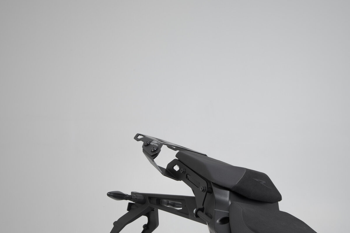 Rackpack top case sistem KTM 1290 Super Duke R (19-). [6]