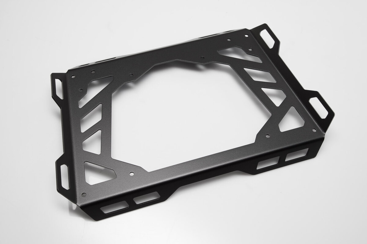 Rackpack top case sistem KTM 690 Enduro / R [3]