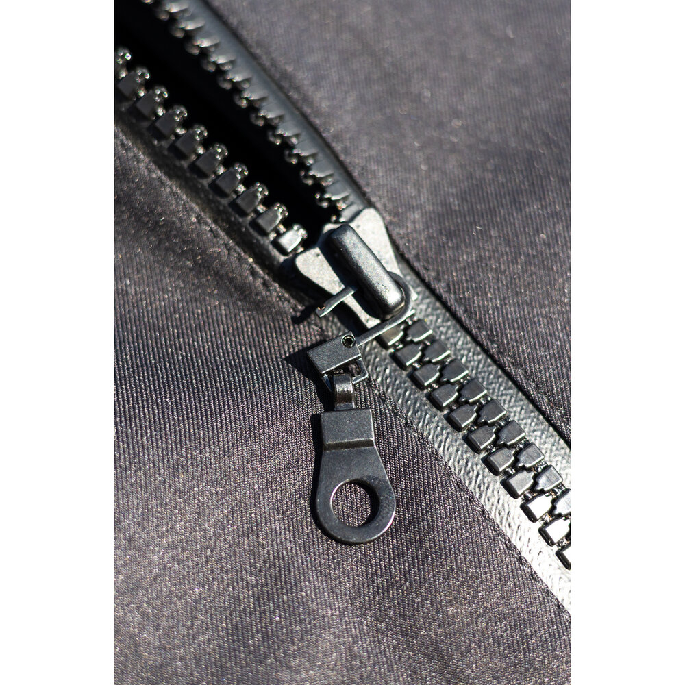 Riderr pótcipzár, 4 db. [2]