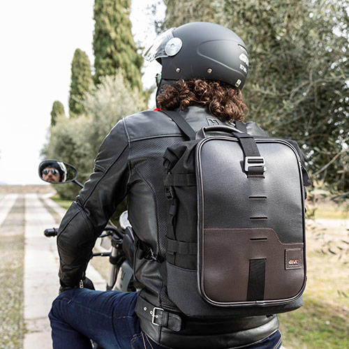 Rucsac / geanta codita GIVI CRM101 18L [6]