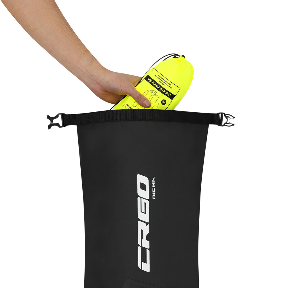 Rucsac impermeabil 13L Richa CRGO Saigon [1]