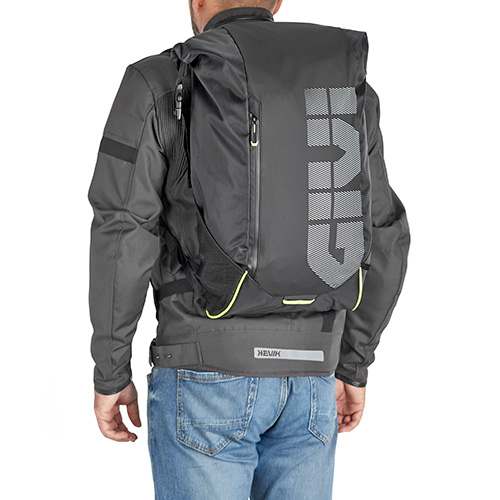 Rucsac impermeabil GIVI EA148B 20L [1]