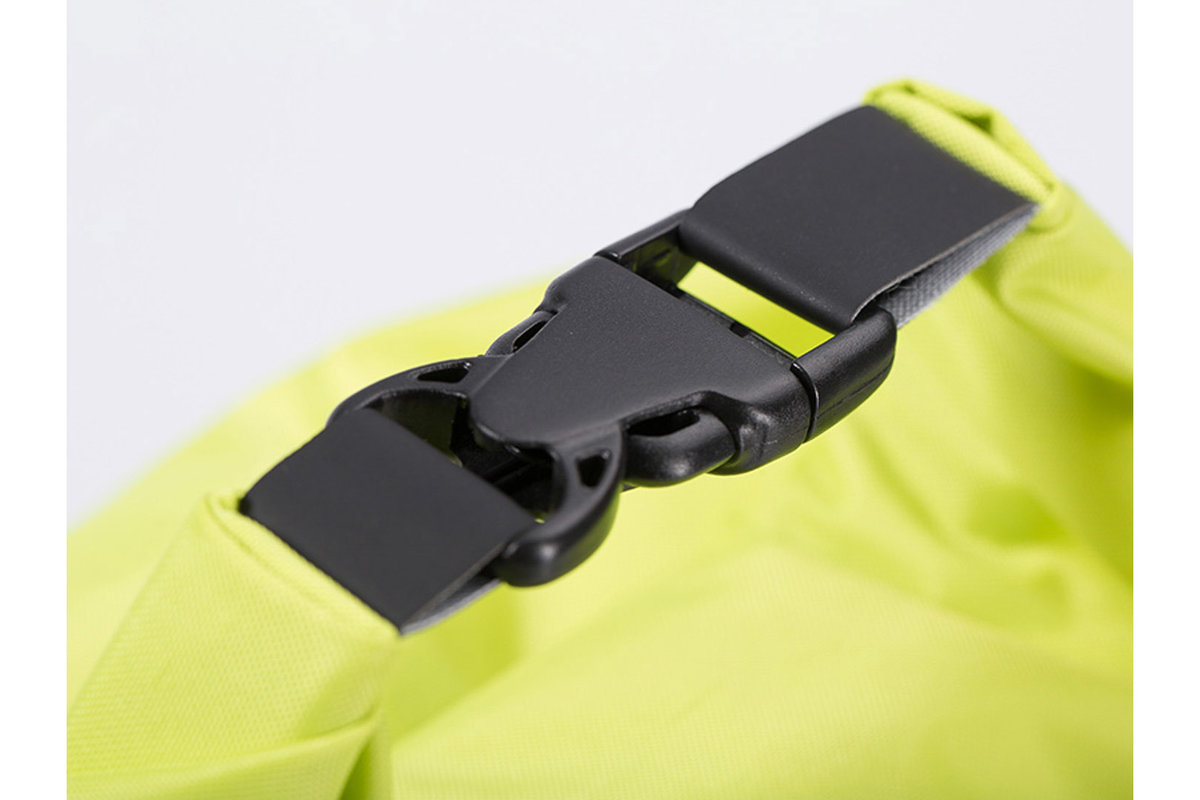 Sacosa impermeabila Galben Fluorescent 20L [1]