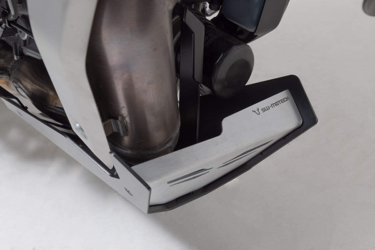 Scut motor frontal Yamaha MT-07 (20-24), Tracer 7, XSR700/XT (21-). [3]