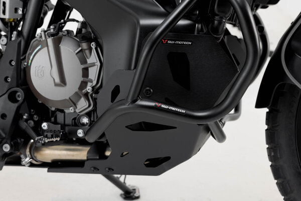 Scut motor Negru Husqvarna Norden 901/ Norden 901 Expedit. [4]