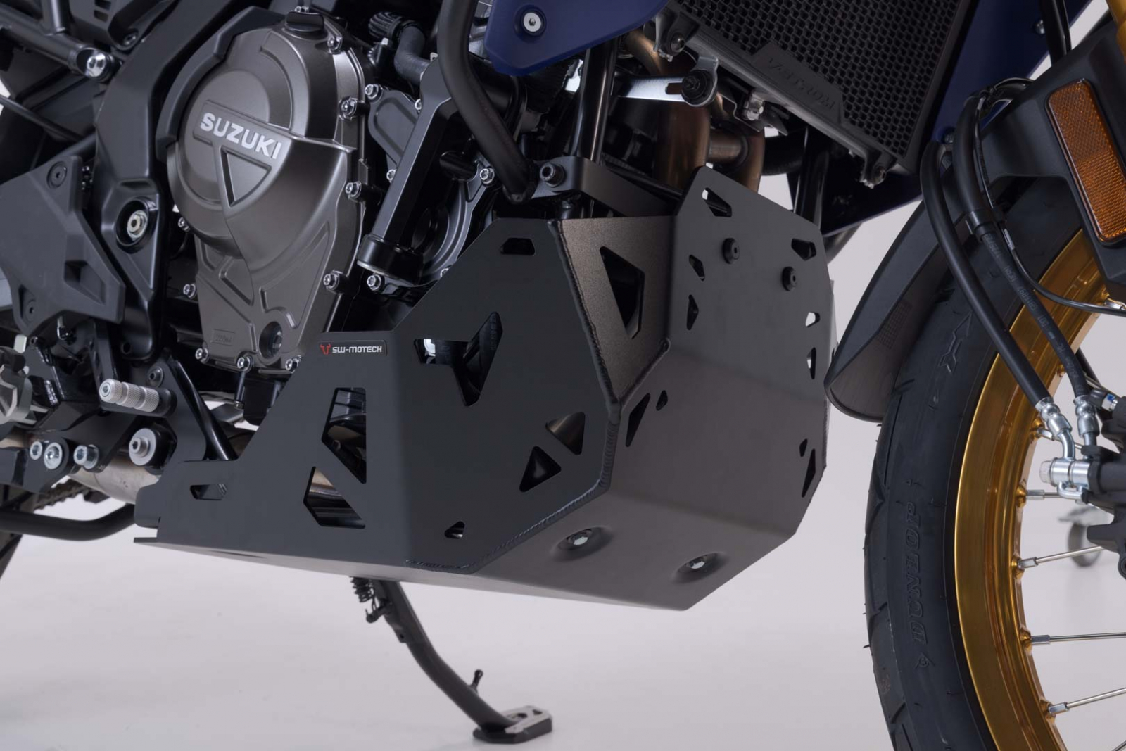 Scut motor Scut motor [1]