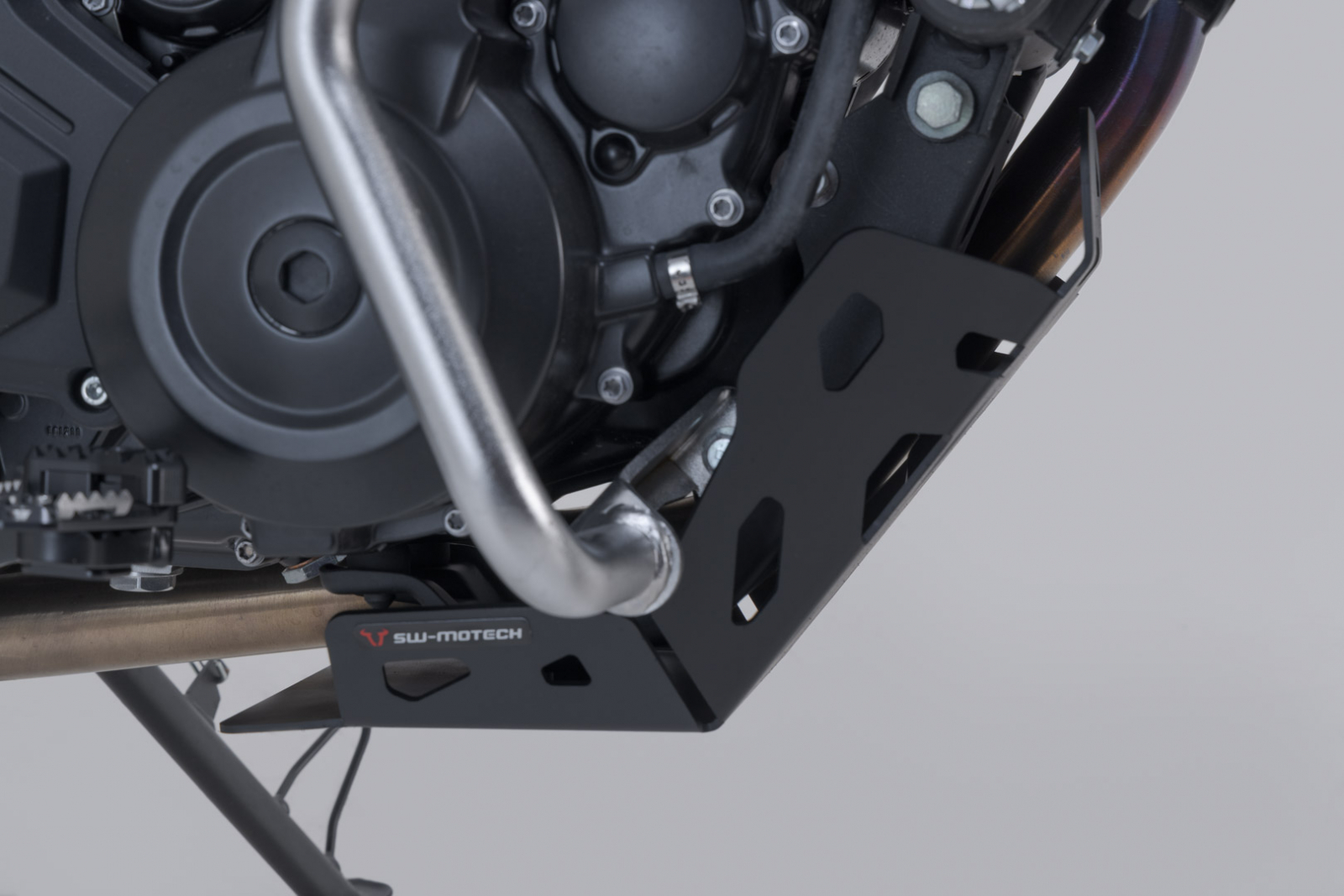 Scut motor Voge 650 DS/X (21-). Sw-Motech [4]