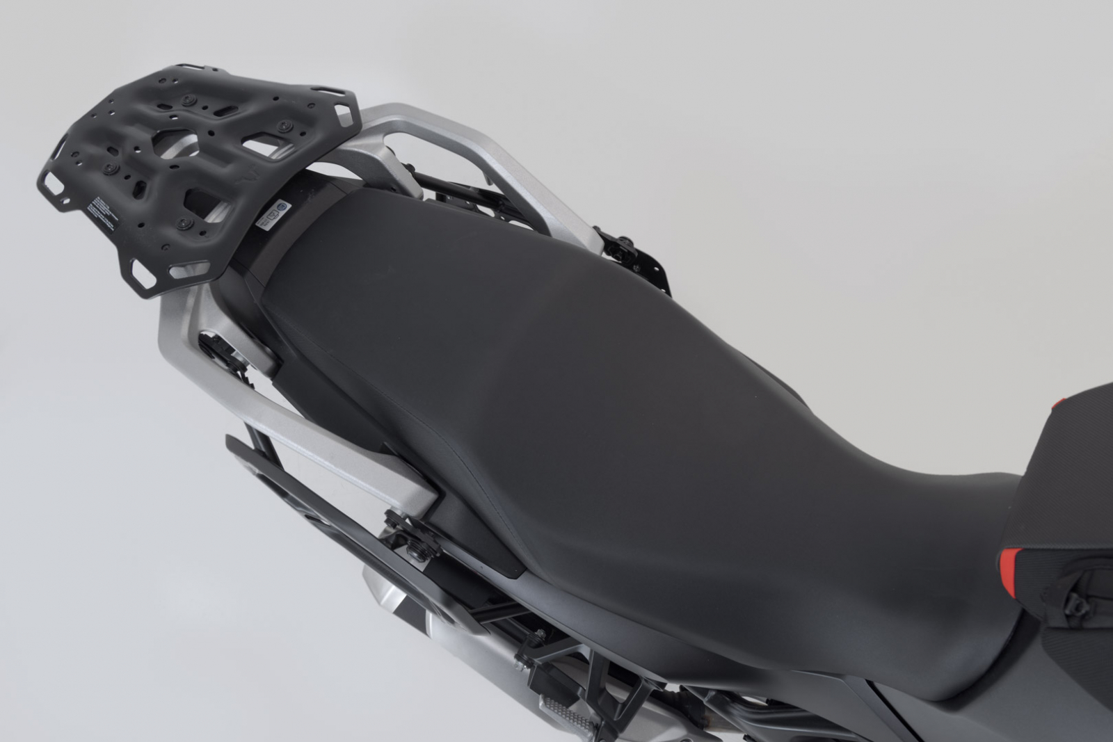 Suport genti laterale Pro. Honda XL750 Transalp (22-). Sw-Motech [3]