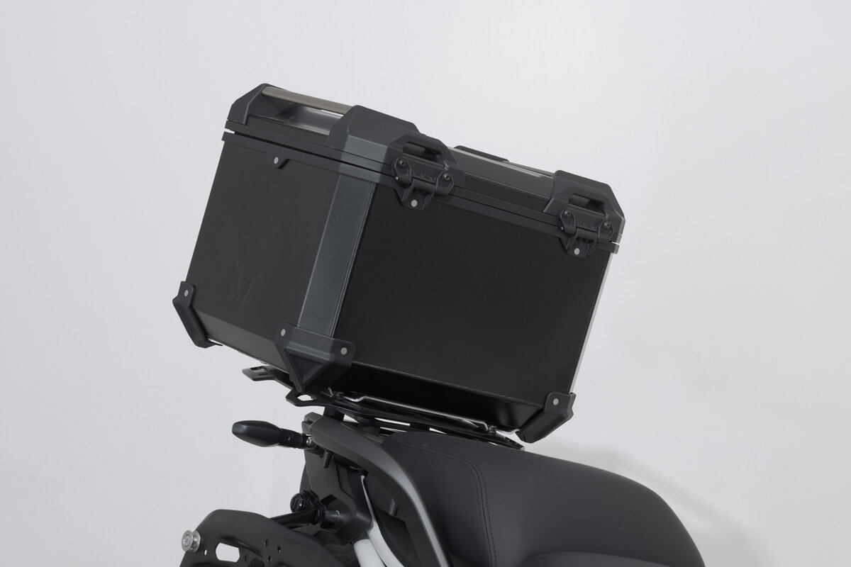 Set 3 cutii Adventure cu sistem fixare Tiger 1200 Rally /GT Explorer (22-) Sw-Motech [3]