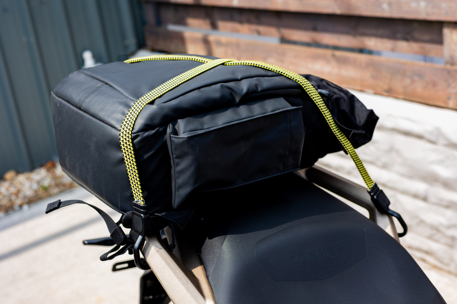 Set corzi elastice plate Riderr [3]