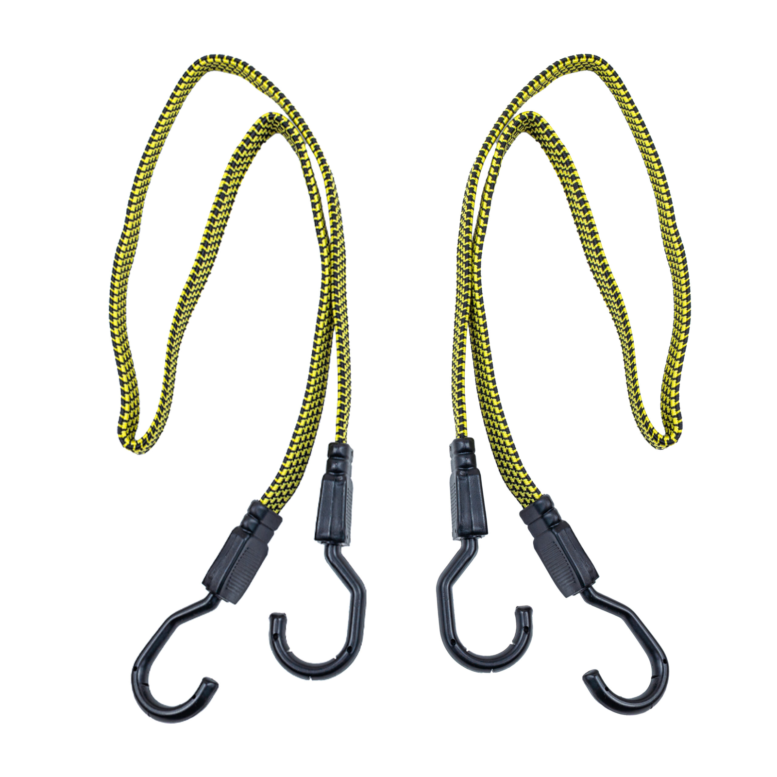 Set corzi elastice plate Riderr [1]