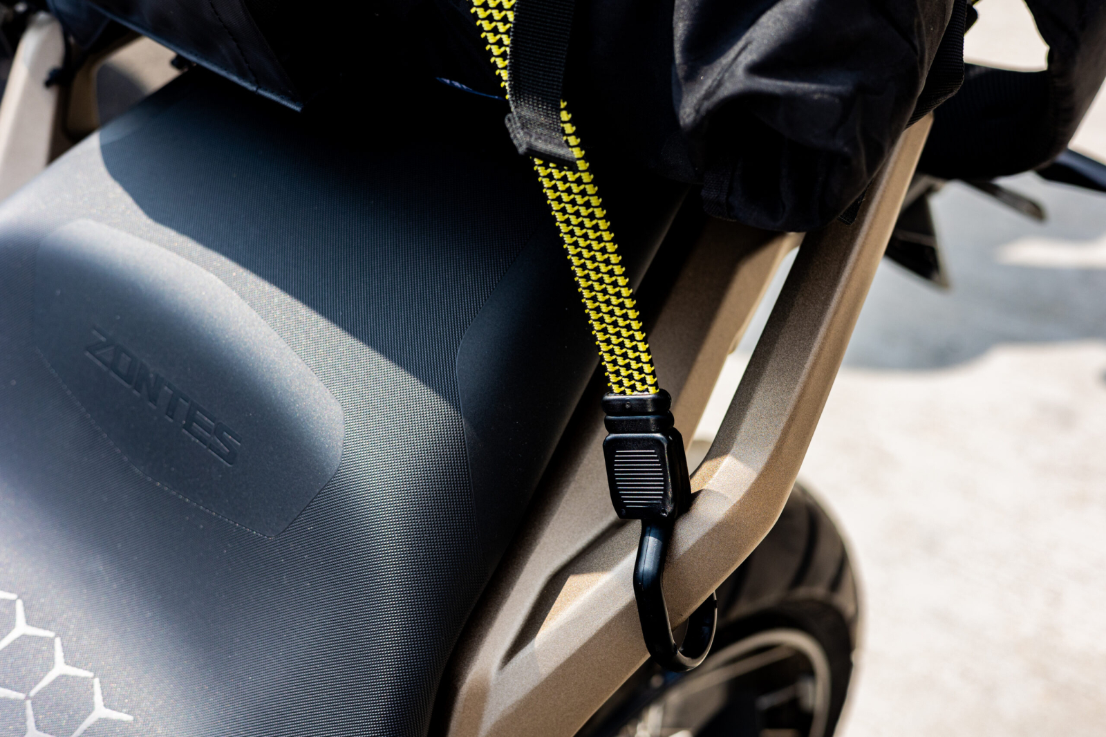 Set corzi elastice plate Riderr [2]