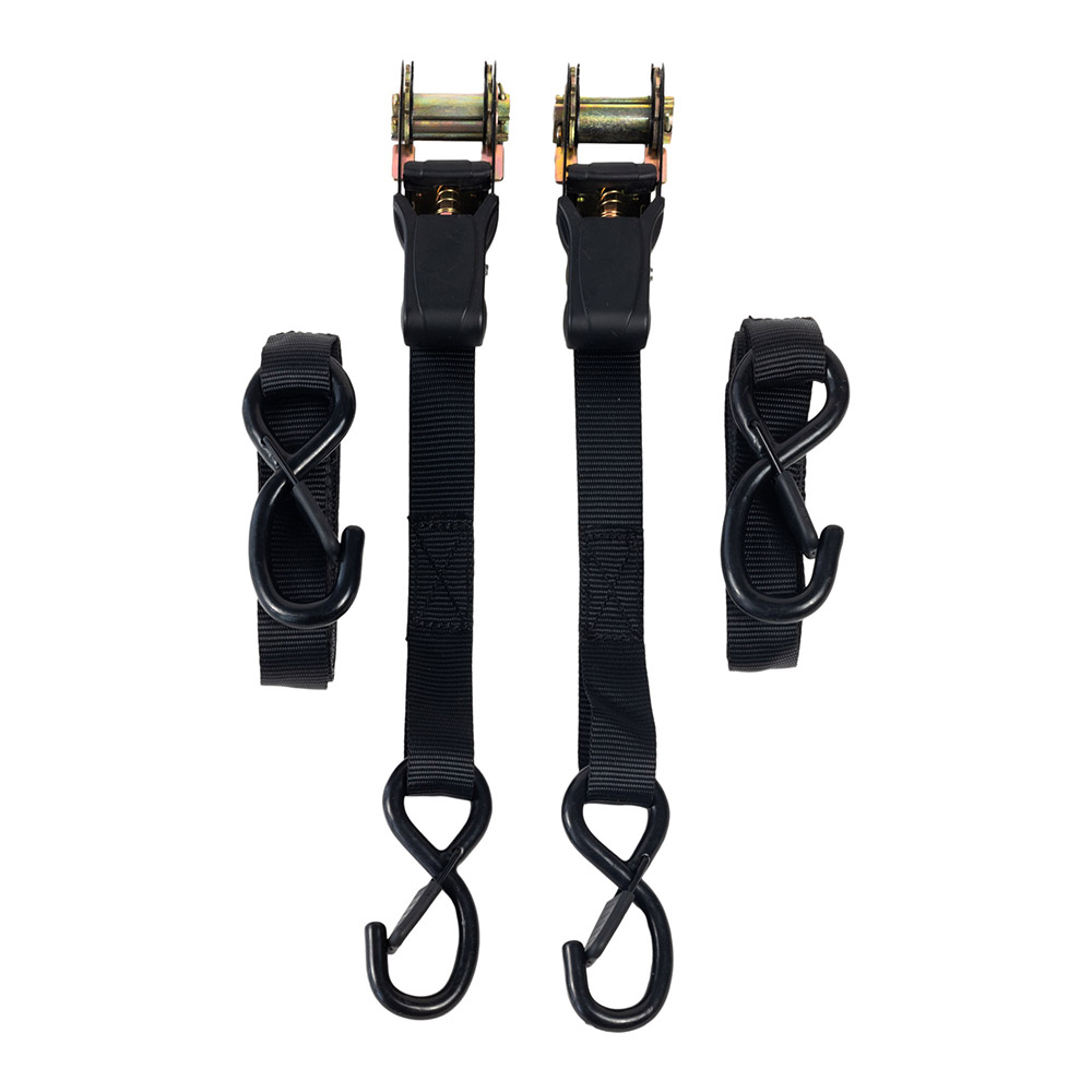 Riderr racsnis rögzítőheveder készlet [1]