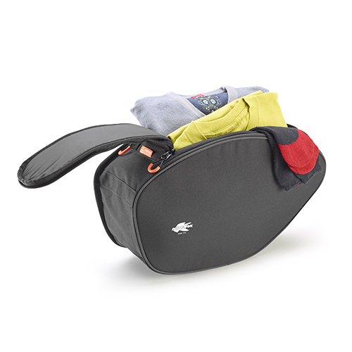 Set genti laterale Kappa extensibile 30 L [1]