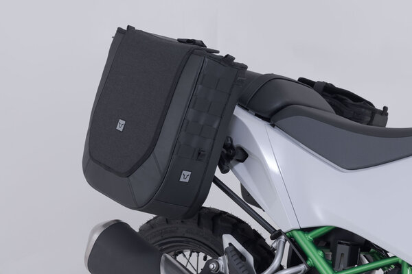 Set Genti Laterale Legend Gear V-LOC Sw-Motech 16/16L pentru Kawasaki KLE500 / KLE500 SE (26-) [3]