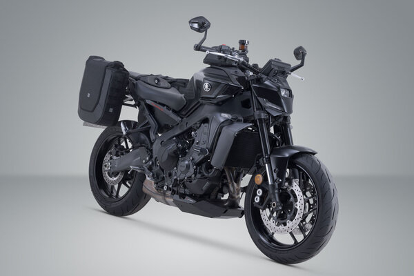 Set Genti Laterale Legend Gear V-LOC Sw-Motech 16/16L pentru Yamaha MT-09 (23-) [1]
