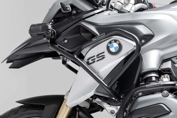 Set protectii Adventure BMW R 1200 GS LC / Rallye (16-18) [1]
