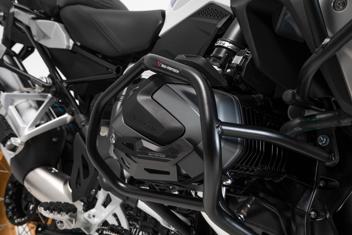 Set protectii Adventure BMW R 1250 GS (18-). [1]