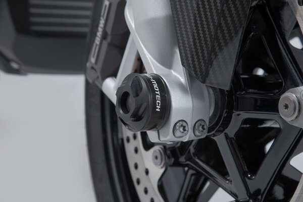 Set protectii Adventure BMW S 1000 XR (19-23) [3]