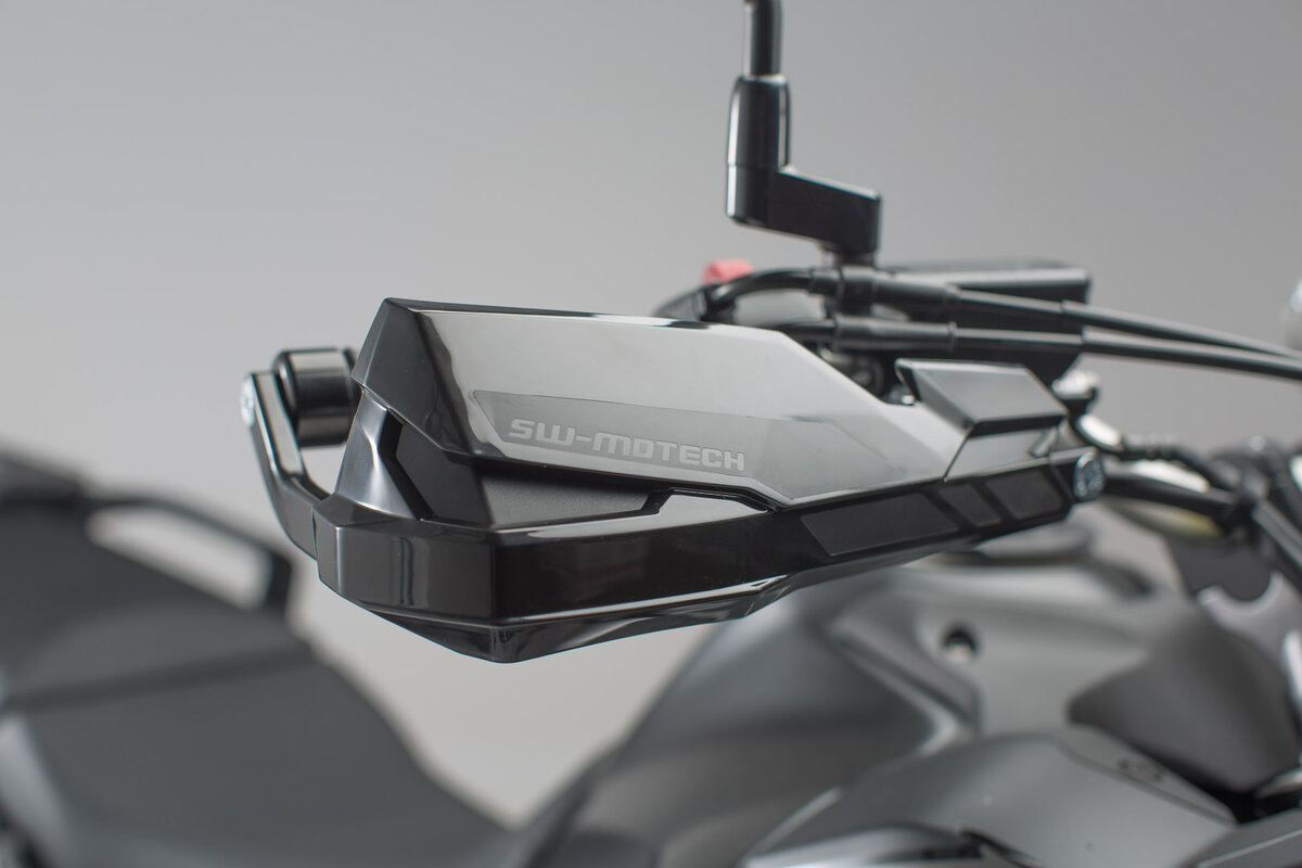 Set protectii Adventure Honda CRF1000L Africa Twin (15-19). [3]