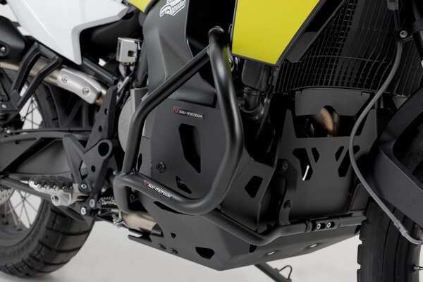 Set protectii Adventure Negru Husqvarna Norden 901 (21-) [1]