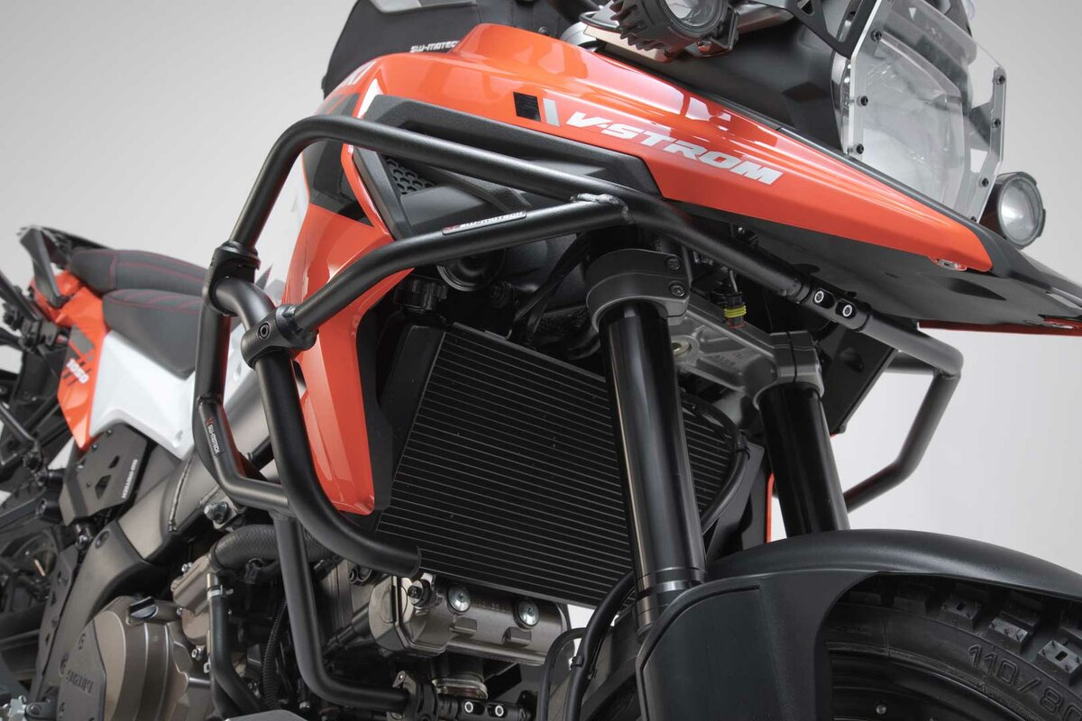 Set protectii Adventure Suzuki V-Strom 1050 (19-) [2]