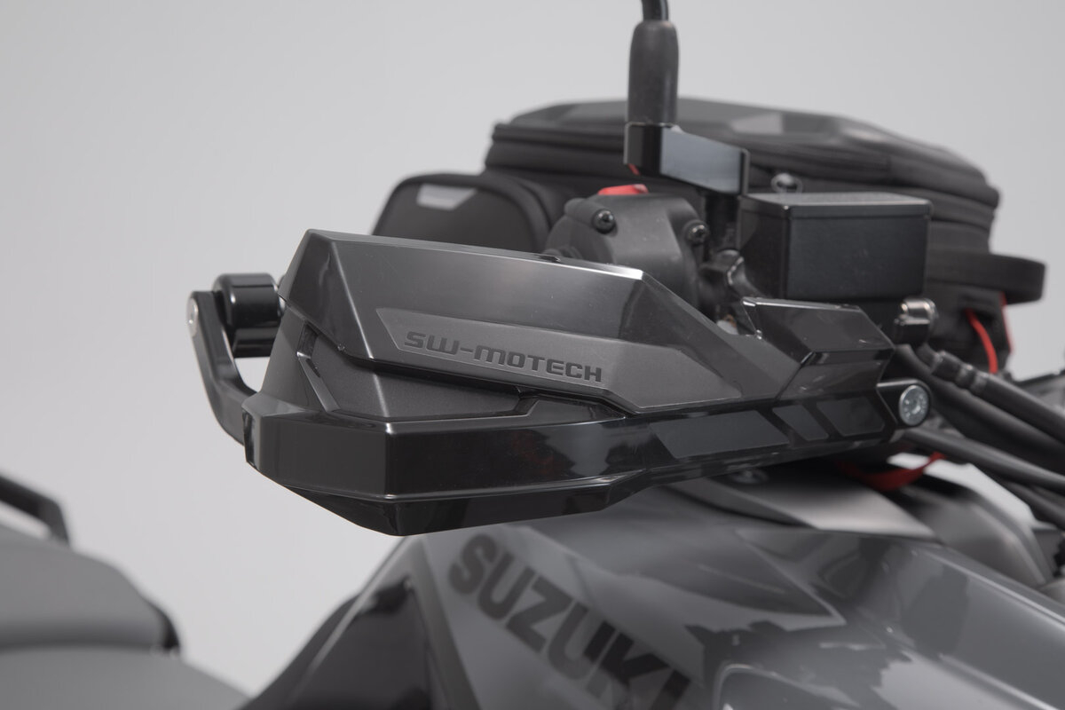 Set protectii Adventure Suzuki V-Strom 1050 (19-) [4]