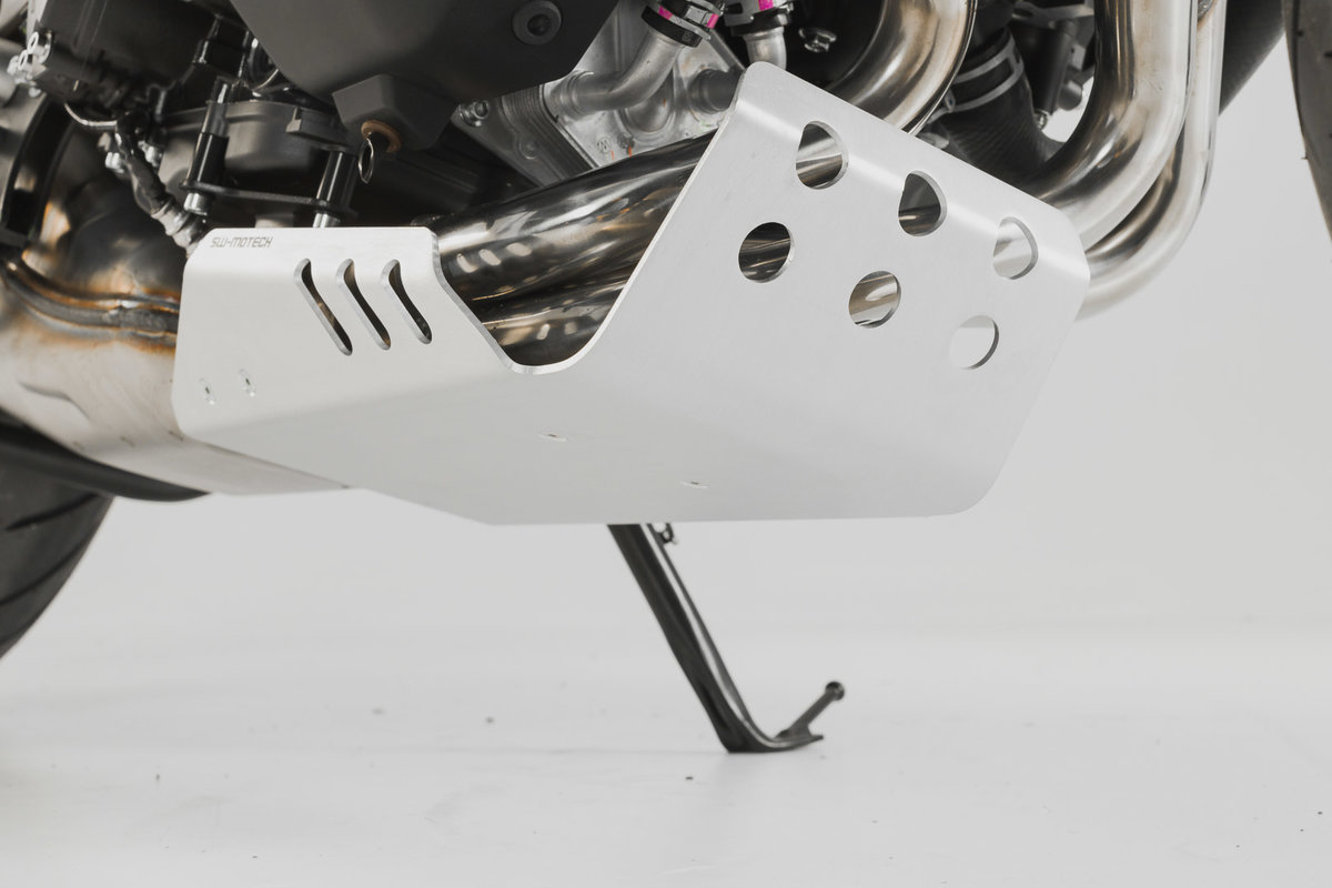 Set protectii Adventure Yamaha MT-09 Tracer (16-). [2]