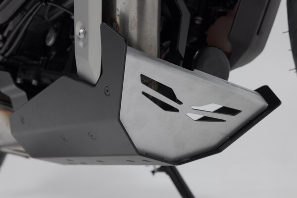 Set protectii Adventure Yamaha Tracer 7/GT (21-), MT-07 (20-) [2]