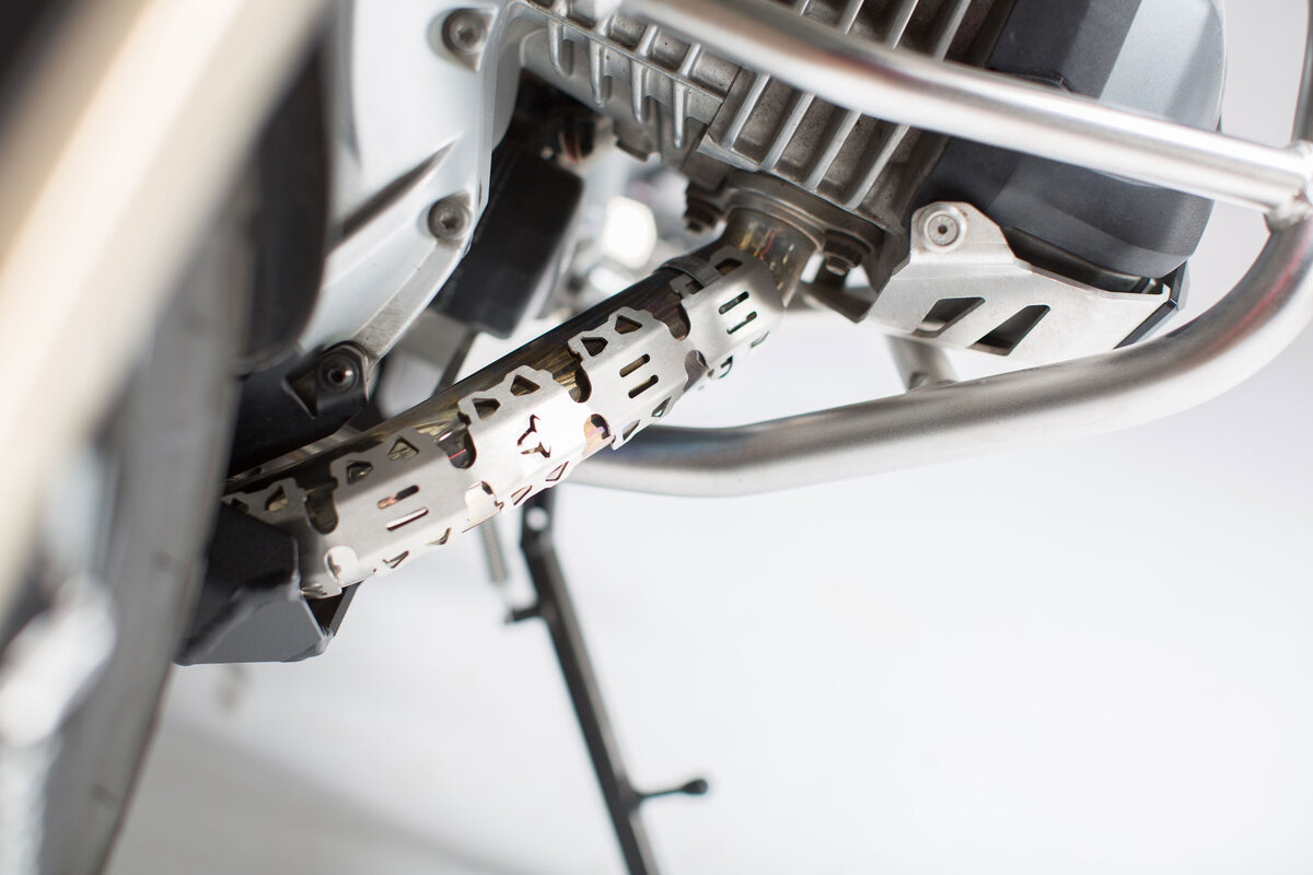 Set protectii BMW R 1300 GS Adventure (24-) Sw-Motech [1]