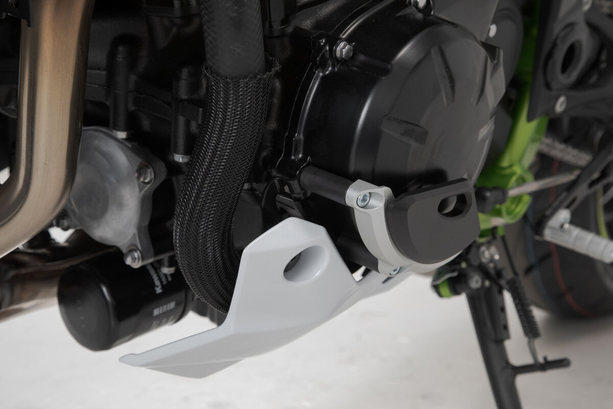 Set protectii Kawasaki Z900RS/ Cafe / SE (17-) Sw-Motech [6]