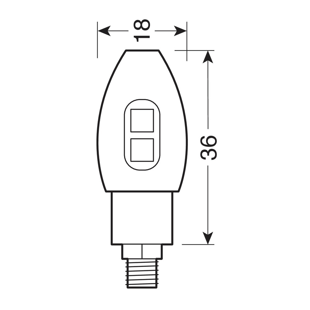 Set semnalizari led Volt [1]