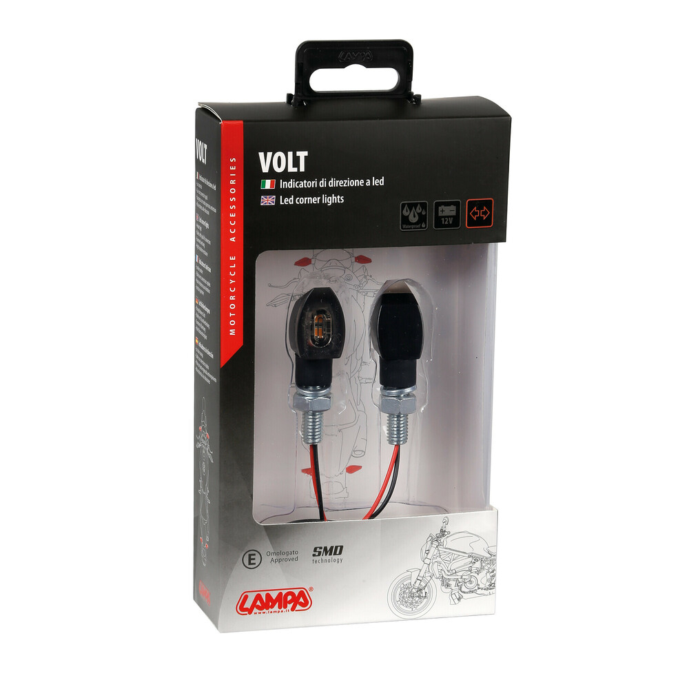 Set semnalizari led Volt [2]