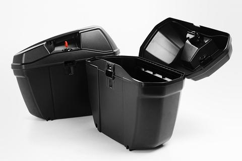 Set Side Case GIVI E22N [2]