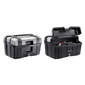 Set Side Case GIVI Trekker 33 [3]
