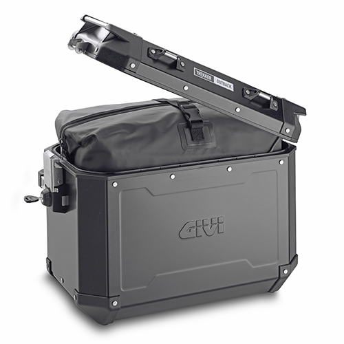 Side Case Trekker Outback 37 litri(pereche 2 buc) [4]