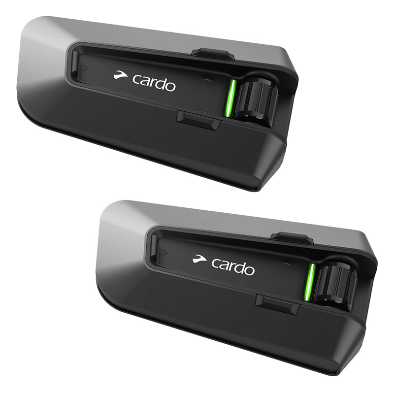 Cardo Packtalk EDGE kommunikációs rendszer [1]
