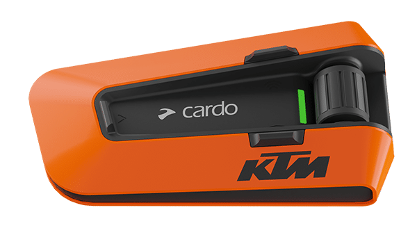 Sistem Comunicatie Cardo Packtalk EDGE - KTM [3]