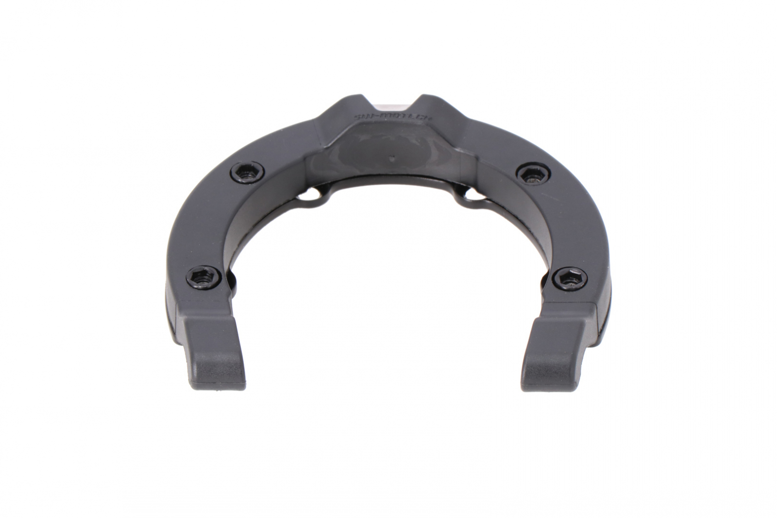 Sistem fixare geanta rezervor ION Negru For tank with 6 screws. [2]